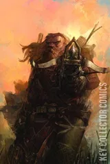 Variant Cover for Pathfinder #11