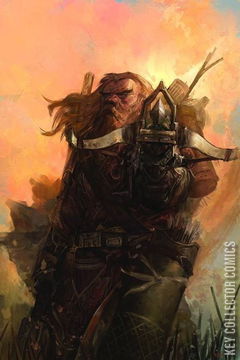 Variant Cover for Pathfinder #11