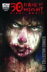 Cover for 30 Days of Night: Night Again #3