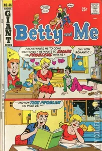 Betty and Me #46