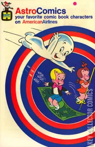 AstroComics #1975-1