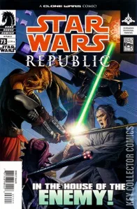 Star Wars: Republic #73