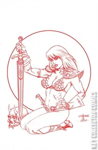 Red Sonja #26