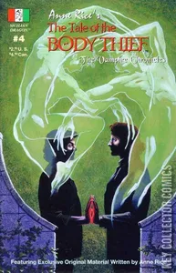 Anne Rice's The Tale of the Body Thief #4