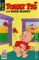 Cover for Porky Pig #86