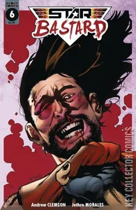 Star Bastard #6