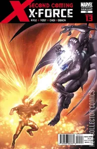 X-Force #28