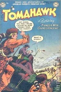 Tomahawk #20