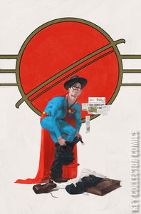 Superman #27