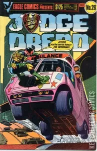 Judge Dredd #26