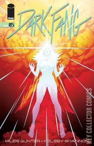 Dark Fang #5