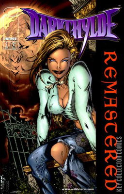 Darkchylde Remastered