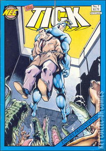 The Tick #7