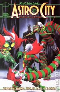 Astro City #11
