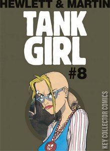 Tank Girl Classic #8