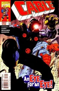Cable #56