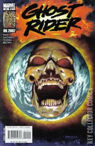 Ghost Rider #14
