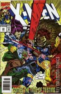 X-Men #23