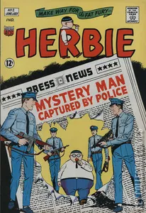Herbie #2