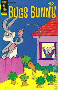 Bugs Bunny #172