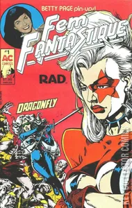 Fem Fantastique #1