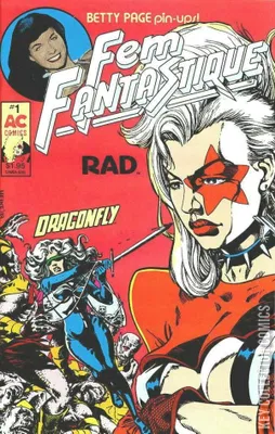 Fem Fantastique