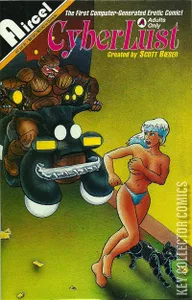 Cyberlust #2