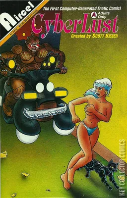 Cyberlust