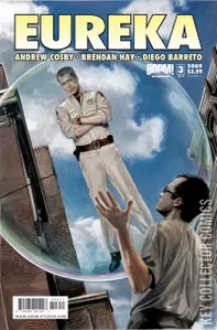 Eureka #3