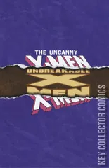 Variant Cover for Uncanny X-Men #21