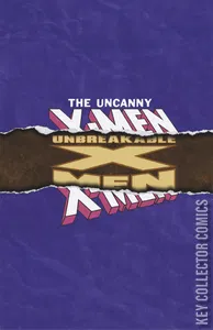 Uncanny X-Men #21