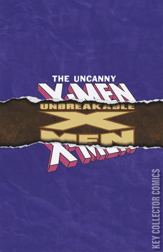 Variant Cover for Uncanny X-Men #21