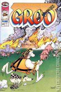 Groo #12