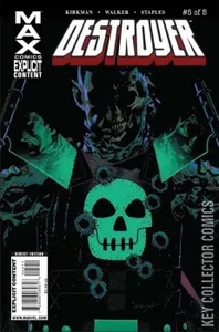 Destroyer #5