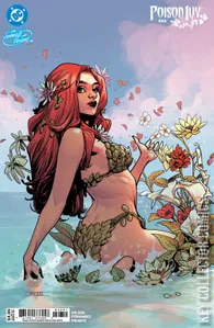 Poison Ivy #46