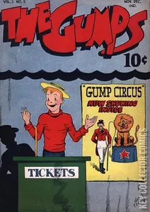 The Gumps #5
