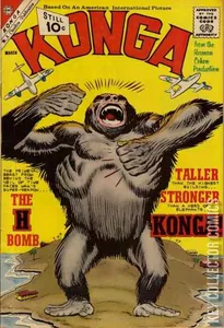 Konga #5