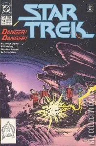 Star Trek #13