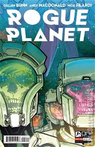 Rogue Planet #3