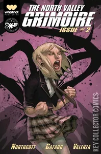 North Valley Grimoire #2