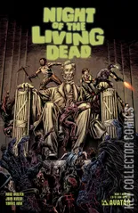 Cover for Night of the Living Dead #1