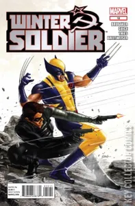 Winter Soldier #12