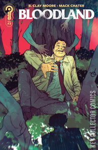 Bloodland #3