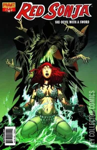 Red Sonja #64