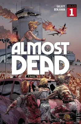 Almost Dead