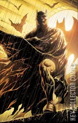 Variant Cover for Detective Comics #1050