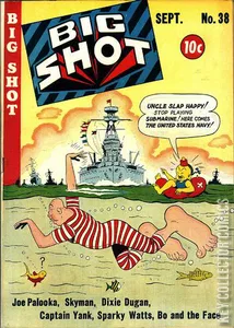 Big Shot #38