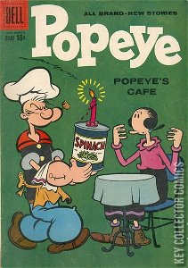 Popeye #47