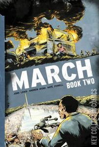 March #0