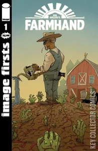 Farmhand #1